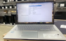 Ноутбук  ASUs VivoBook 15