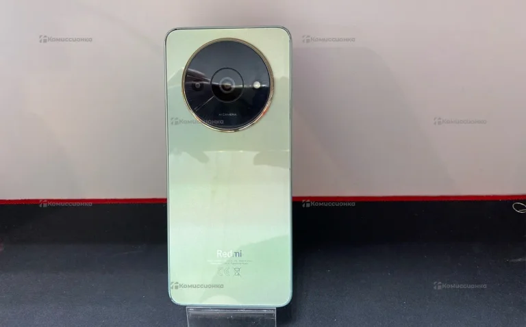 Xiaomi Redmi A3x 3/64ГБ