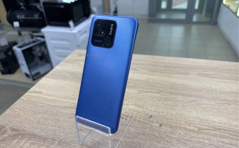 Xiaomi redmi 10c 3/64