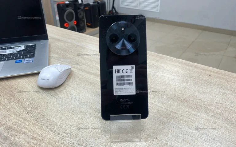 Xiaomi Redmi A3 4/128 ГБ