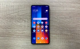 Xiaomi Poco M6 Pro 12/512 ГБ