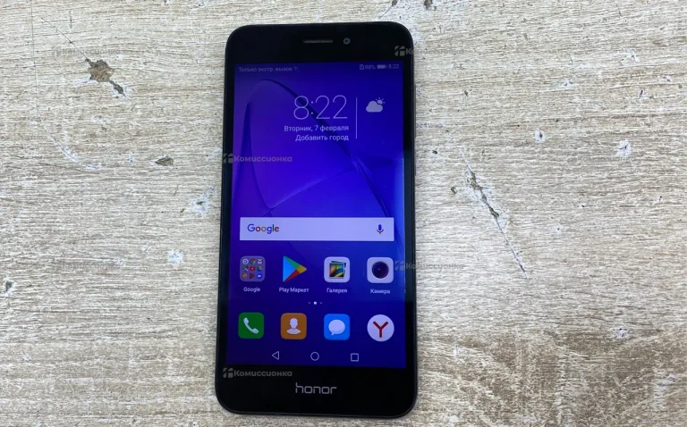 Honor 6a 2/16Gb