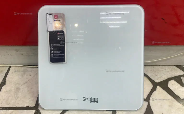 Весы  Skybalance Red