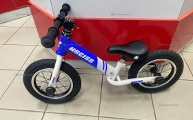 Купить Беговел Kreiss б/у , в Москва и область Цена:790рублей