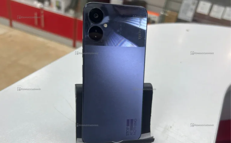 Tecno Spark 9 Pro 4/128 ГБ