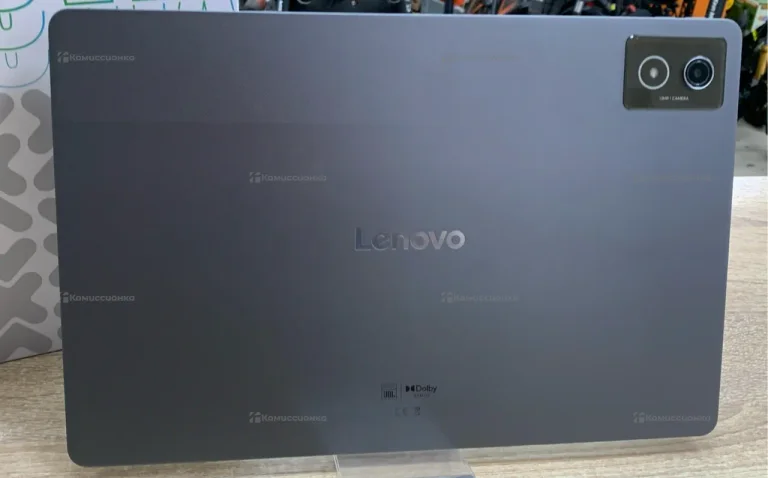 Планшет Lenovo Xiaoxin Pad Pro 12.7(Snapdragon Edi