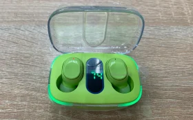 Купить Наушники TWS Y90 б/у , в Рязань Цена:400рублей