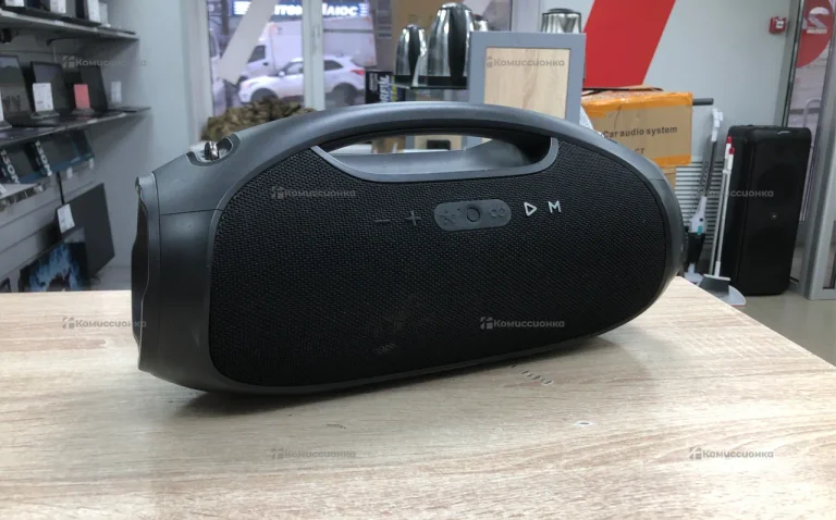 Колонка  Fiero FR600