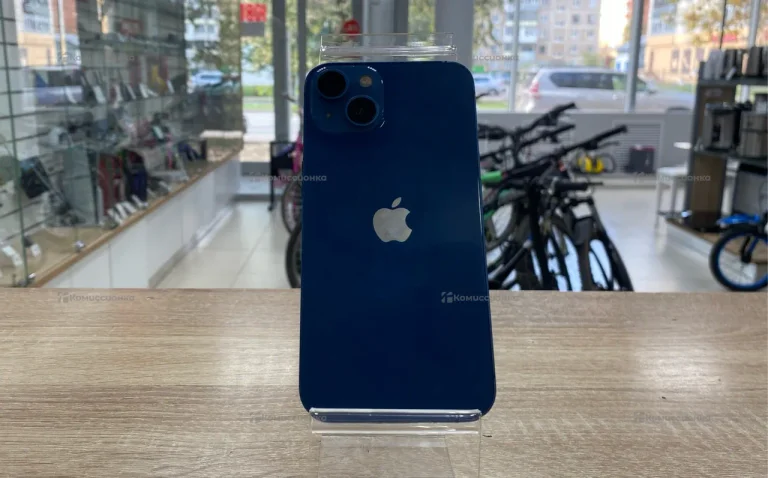 Apple Iphine 13 128