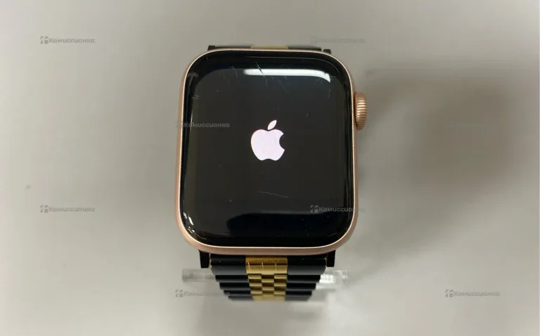 Часы Apple Watch 5 series 40mm