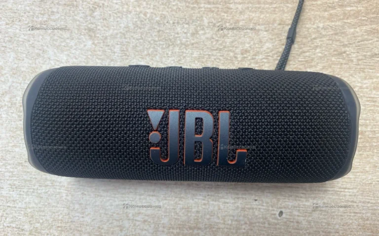 Колонка JBL Flip 6