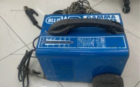 Сварочный аппарат BLUEWELD Gamma 4.280