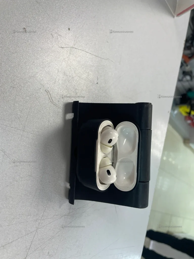 Наушники  AirPods Pro реп