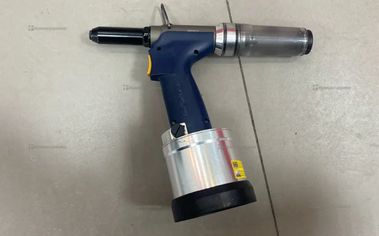 Заклепочник Заклепочник SRC SR-1