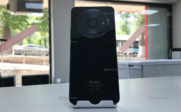 Xiaomi Redmi A3 4/128gb
