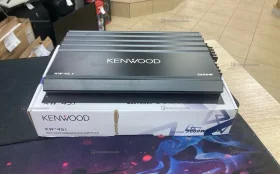 Купить Усилитель Kenwood KW-45.1 б/у , в Набережные Челны Цена:3099рублей