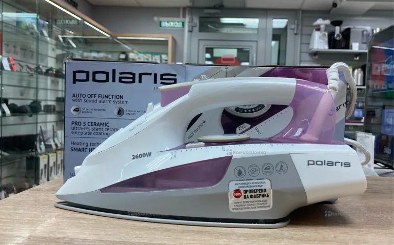 Polaris pir 2685ak