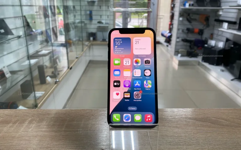 Apple iPhone 12 mini 128Gb