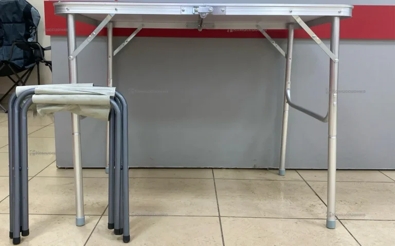 Стол+ 2 стула