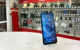 Купить Xiaomi Redmi 9 4/64 ГБ б/у , в Курган Цена:2490рублей