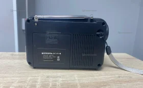 Купить Радиоприемник СИГНАЛ РП-224 б/у , в Зеленодольск Цена:700рублей