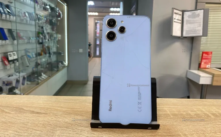 Xiaomi Redmi 12 4/128 ГБ