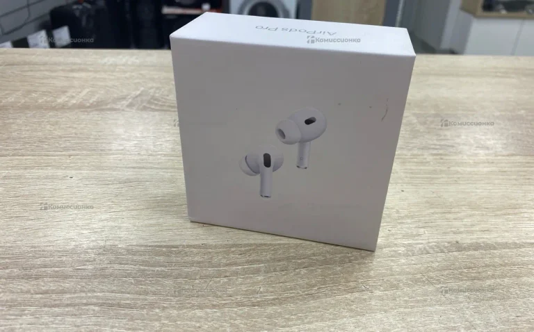 Наушники  AirPods Pro (реплика)