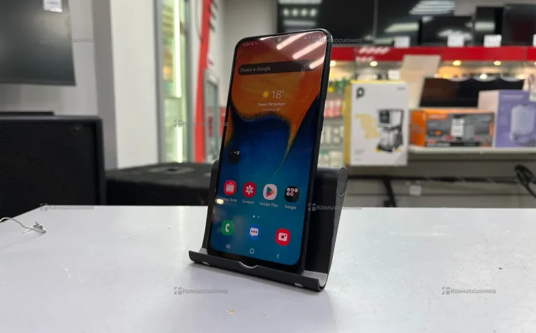 Samsung Galaxy A20 3/32Gb