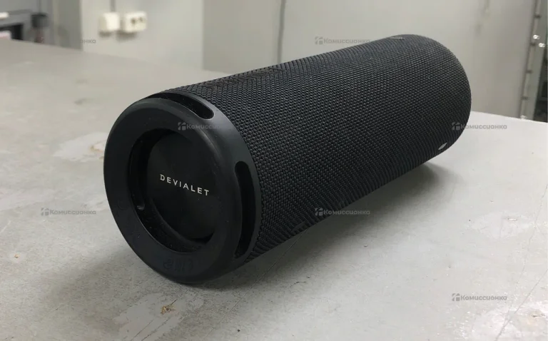 Колонка Huawei sound joy