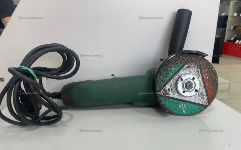 УШМ BOSCH PWS 700-115