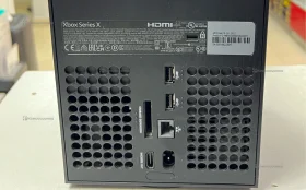 Приставка Xbox Series X 1TB