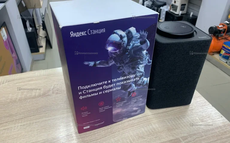 Колонка  Алиса Макс