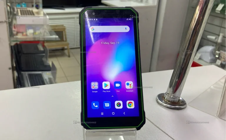 Oscal s60pro 4/32