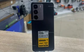 Купить Realme C75 4/128 ГБ б/у , в Москва и область Цена:5900рублей