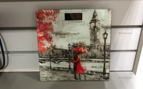 Купить Весы  напольные б/у , в Самара Цена:490рублей