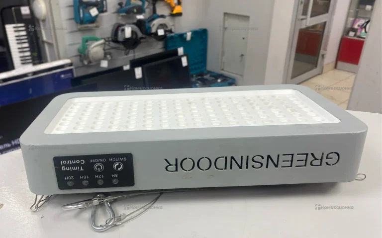 Фитолампа led grow lamp 600W