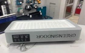 Купить Фитолампа led grow lamp 600W б/у , в Казань Цена:2500рублей