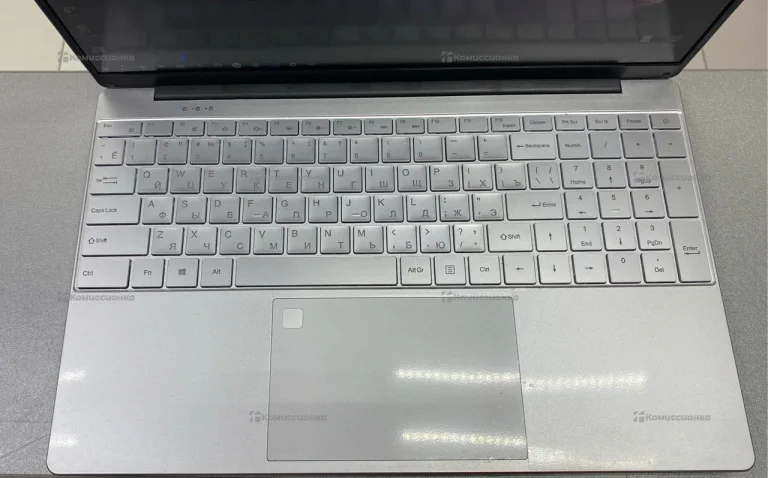 Ноутбук 15,5” N4000 256gb