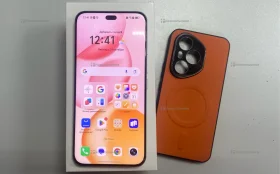 Honor 400 Pro 12/256 ГБ