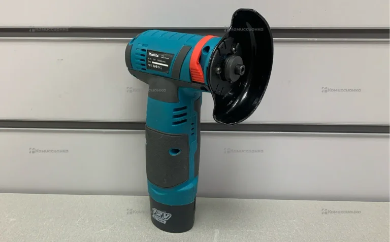 мини болгарка Makita