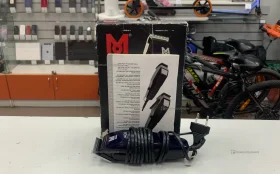 Купить Машинка для стрижки Moser 1400 б/у , в Красноярск Цена:890рублей