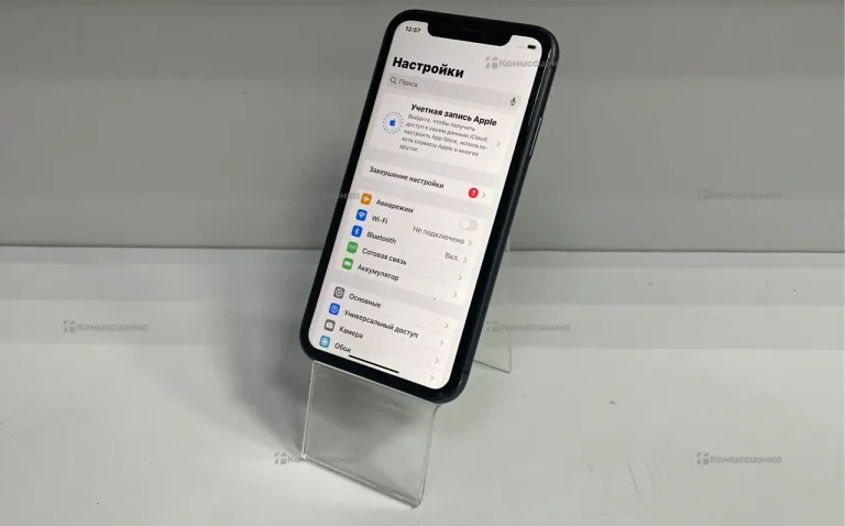 Apple iPhone 11 4/64 ГБ