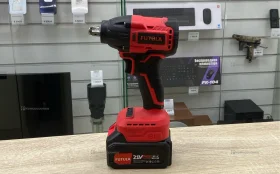 Купить Гайковерт futula ew6 б/у , в Магнитогорск Цена:2900рублей