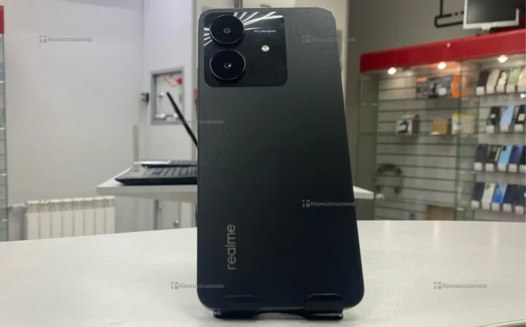 Realme Note 60x 3/64Gb