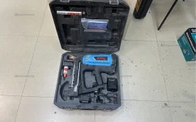 Купить Гвоздезабивной пистолет TOUA GSN50 б/у , в Казань Цена:14900рублей