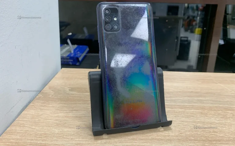 Samsung Galaxy A51 4/64 ГБ