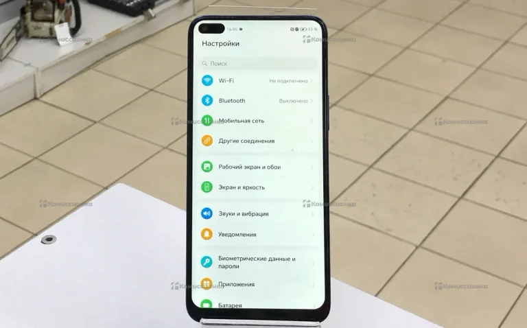 Honor 50 Lite 6/128 ГБ