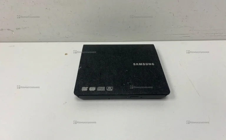 Портативный дисковод Samsung
