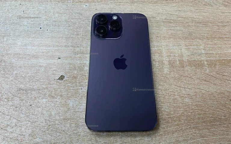 Apple iPhone 14 Pro Max 6/128 ГБ