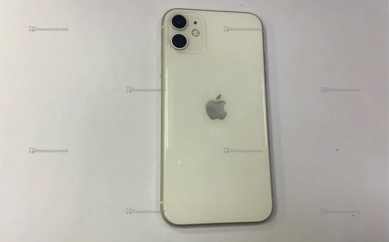 Apple Iphone 11 64 ГБ